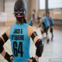 Nothing Toulouse vs. Gent Go-Go Roller Girls